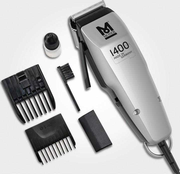 Image du produit Moser 1400-0458