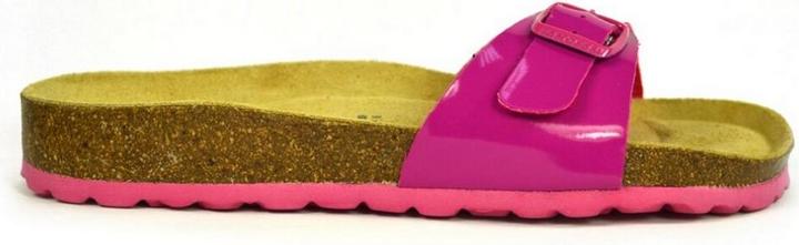 Produktbild Sanosan Sandalen Malaga Lacquered (37)