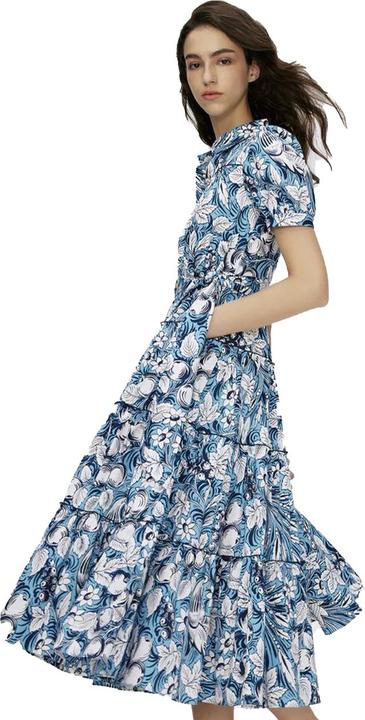 Diane Von Furstenberg DVFDS1S003BPRDI