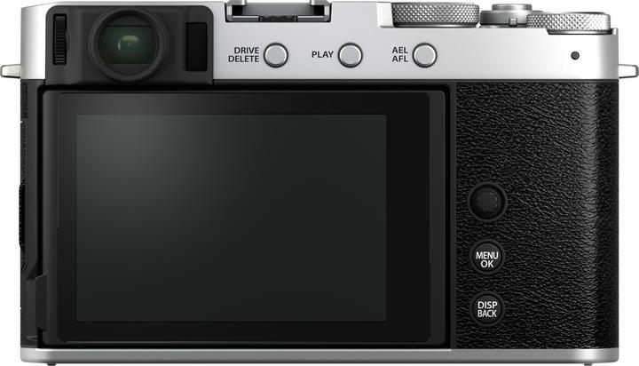 Image du produit Fujifilm X-E4 (26.10 Mpx, APS-C / DX)