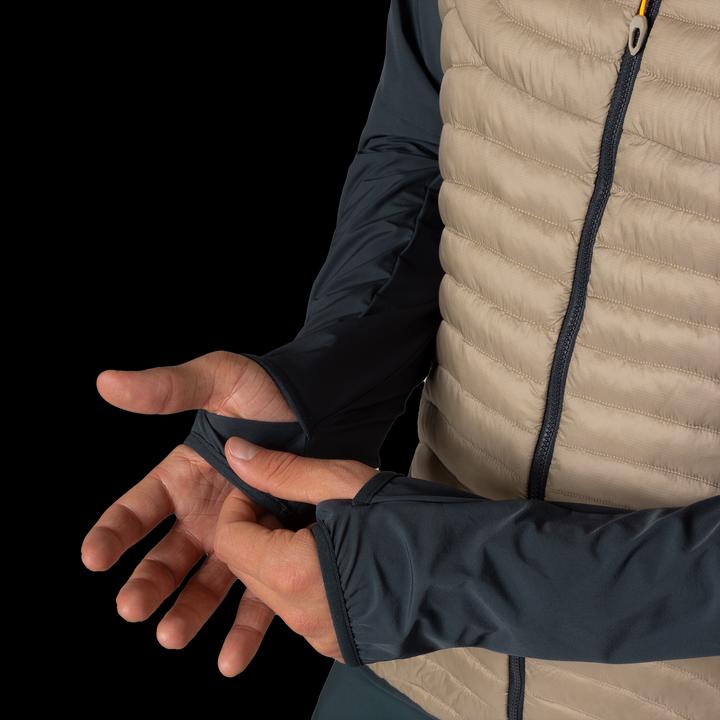 Actual product image Dynafit Transalper Hybrid Insulation Jacket (L)
