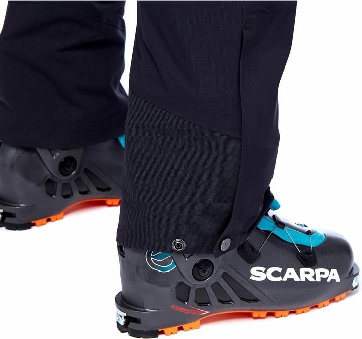 Actual product image Black Diamond Patrol Hybrid Pants (M)