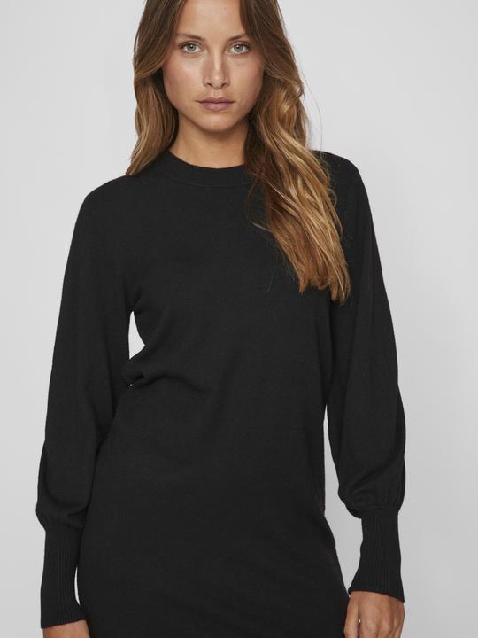 Produktbild Vila Strick Midikleid (M)