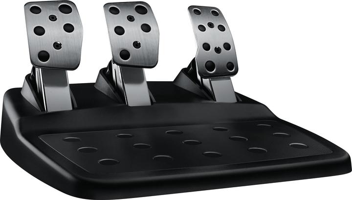 Produktbild Logitech G29 Driving Force Racing Wheel (PS4, PS5, PC)