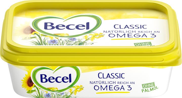 Produktbild Becel Classic (225 g)