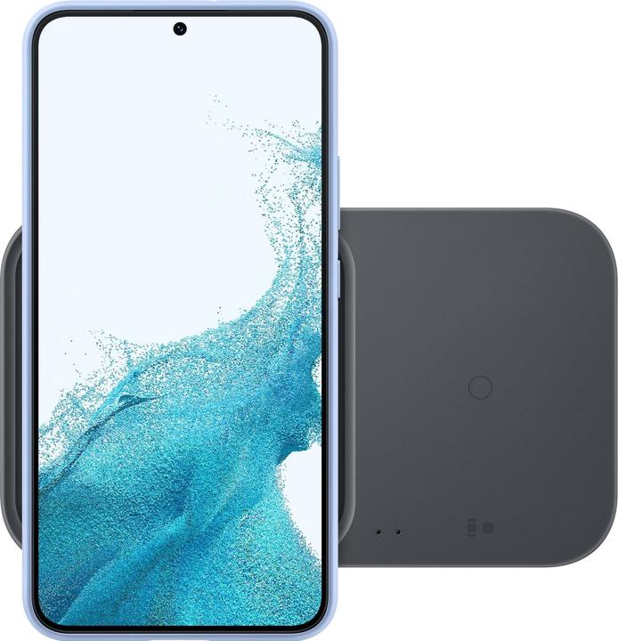 Actual product image Samsung Duo (15 W)
