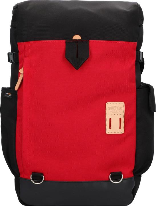 Harvest Label Washiba Rucksack 48 cm (16 l)