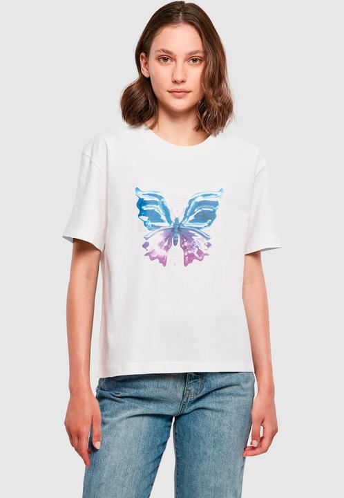 Immagine prodotto Miss Tee Tee a farfalla cromato - 125243 (L)
