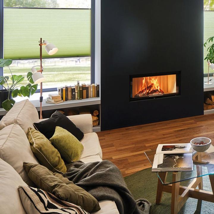 Actual product image Paulmann Neordic Haldar (E14)
