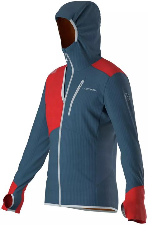Actual product image La Sportiva Aequilibrium Thermal Hoodie (L)