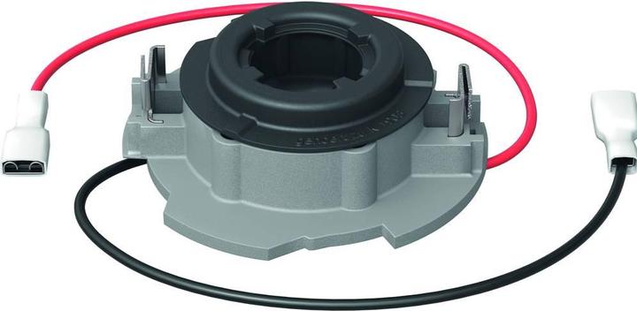 Actual product image Philips Accessories for LED upgrade 11020X2 Type X adapter rings (H7)