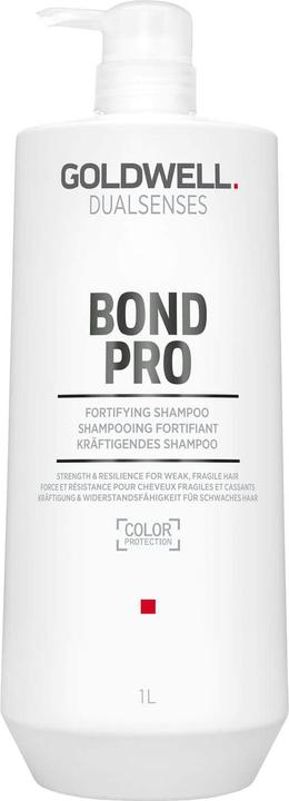 Goldwell Dualsenses BondPro (1000 ml, Flüssiges Shampoo)