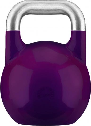 Produktbild Gorilla Sports Kettlebell Competition (1 x 8 kg, 1 x 12 kg, 1 x 16 kg, 1 x 20 kg, 1 x 24 kg, 1 x 28 kg, 1 x 32 kg, 1 x 40 kg)