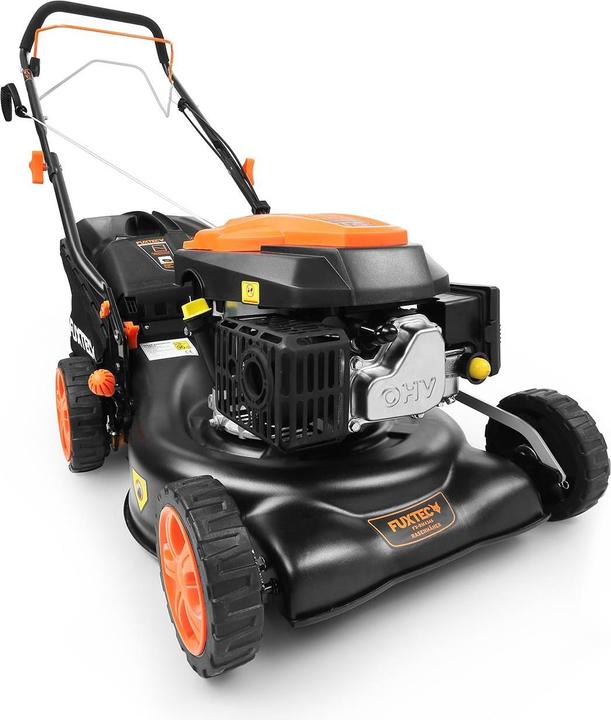 Image du produit Fuxtec FX-RM4346 (Essence)
