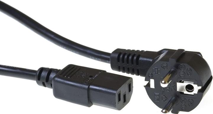 Actual product image NEC SV8100 Main Cable 2.5m INT, Power Cable for DAP Power Supply (2.50 m)
