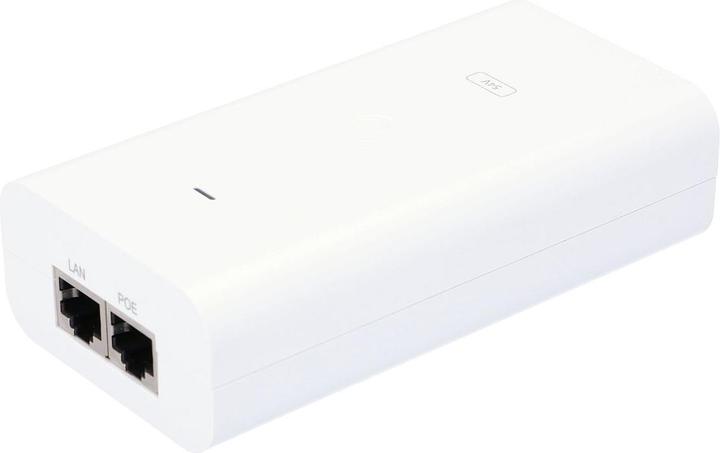 Actual product image Ubiquiti Networks POE-54-80W (802.3at (PoE+), 80 W)