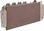 HPE PDU modulare ad alta tensione 32A di Packard Enterprise A