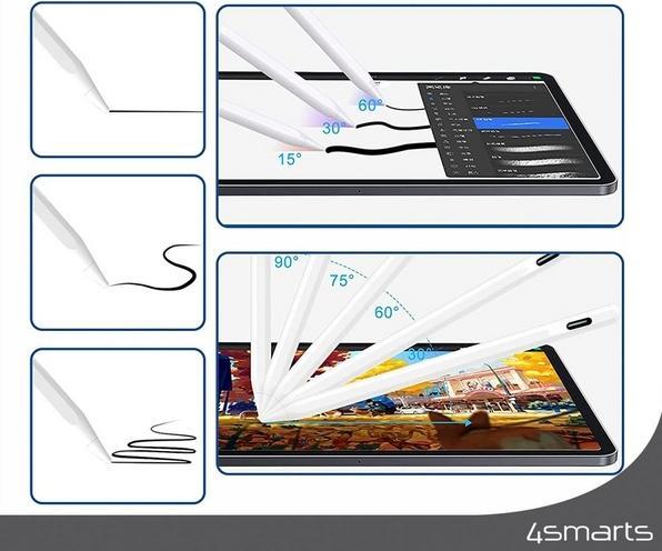 Image du produit 4smarts Pencil Pro 3