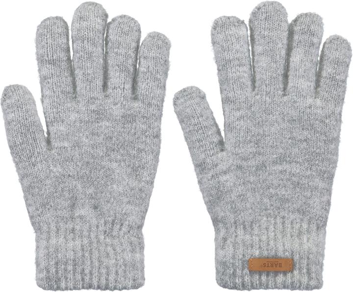 Heather Grey