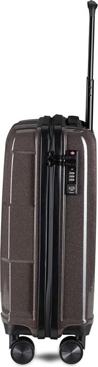 Actual product image Epic Crate Reflex 4-wheel cabin trolley 55 cm (40 l, Hand luggage (up to 50 litres))