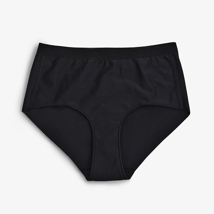 Produktbild ImseVimse Workout-Slip Schwarz M (M)