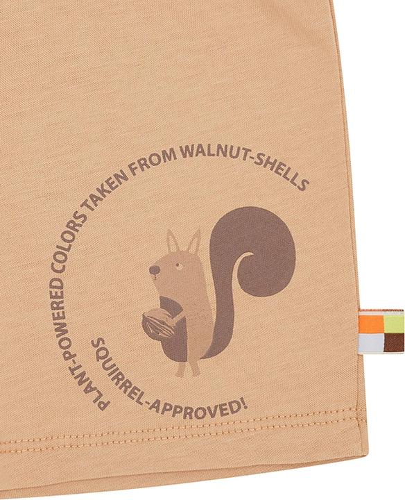 Actual product image loud + proud Short coloured with vegetable dyes (80)