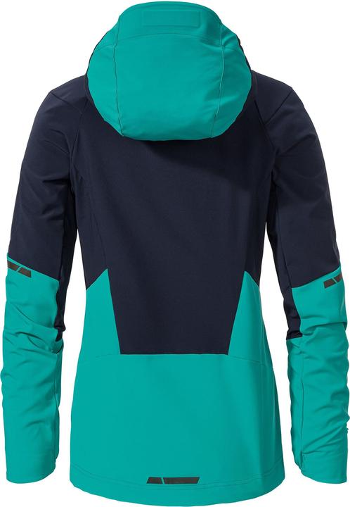 Immagine prodotto Schöffel Giacca Softshell Kals L (4XL)