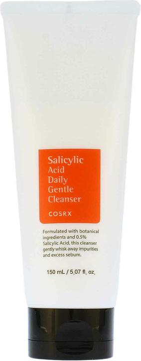 Cosrx Salicylic Acid Exfoliating Cleanser (Cleansing Balms, 150 ml)