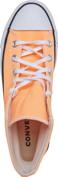 Actual product image Converse Chuck Taylor All Star Lift Platform Seasonal Shoes - 122351 (36.5)