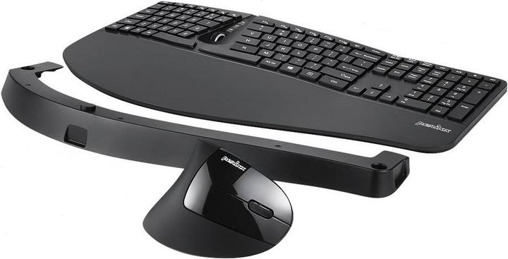 Actual product image Perixx Periduo 605B (DE, Wireless)