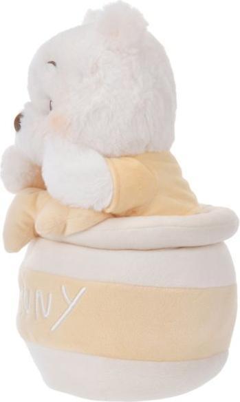 Produktbild Disney Winnie the Pooh Honigmilch Latte Farbe Honigtopf (30 cm)