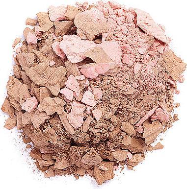 Actual product image Sisley Phyto-Touche Poudre Éclat Soleil (Honey Cinnamon, Bronzer, 11 g)