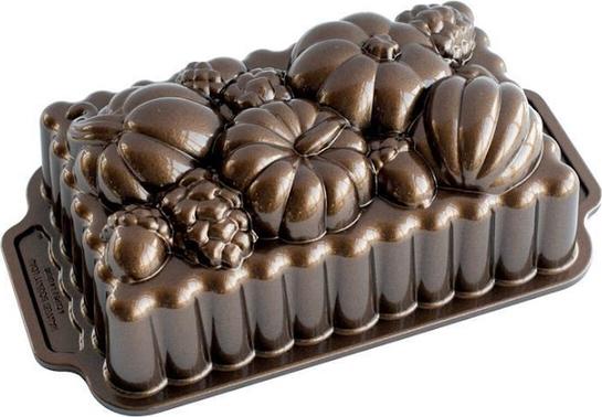 Produktbild Nordic Ware Harvest Bounty-Haferpfanne