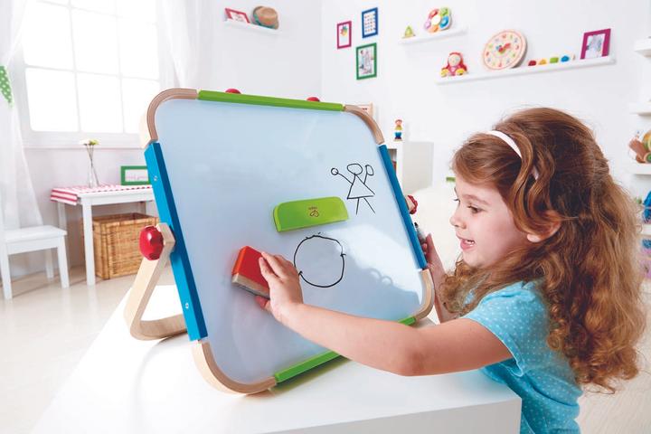 Immagine prodotto Hape Studio mobile
