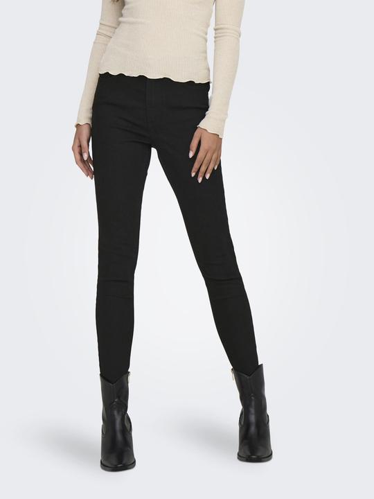 Immagine prodotto JdY JDYMOON Hohe Taille Skinny Fit Jeans Skinny Jeans (32)