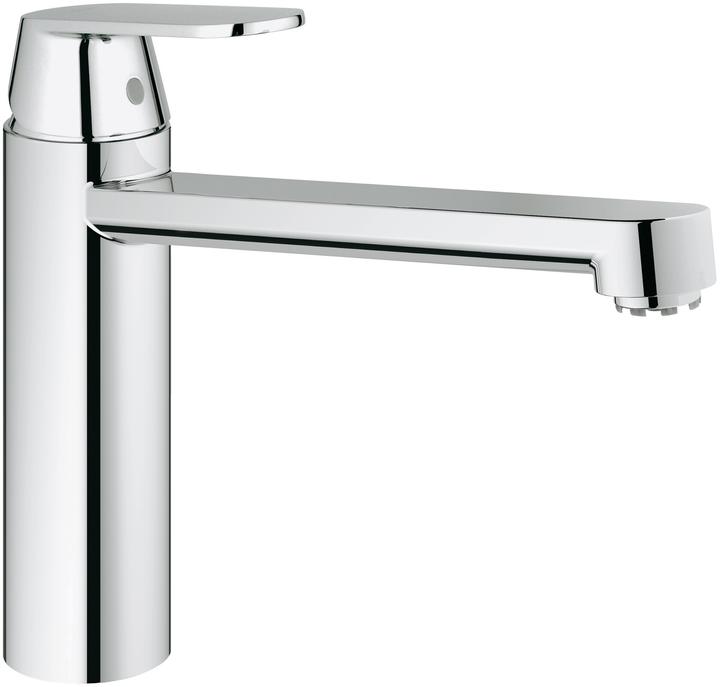 Produktbild Grohe Eurosmart Cosmopolitan Einhand-Spültischbatterie
