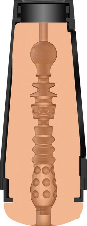 Productafbeelding Doc Johnson Bridgette B - ULTRASKYN Stroker - Kutje