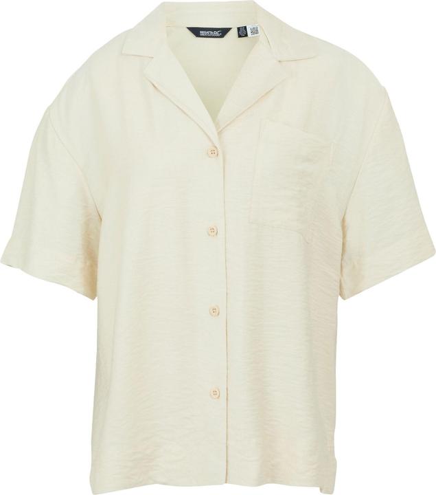 Light vanilla yellow