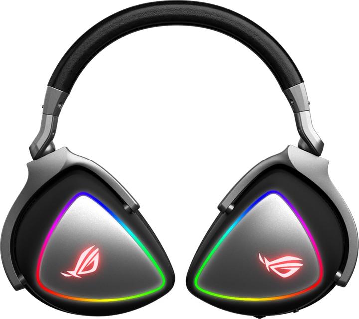 Actual product image ASUS ROG Delta (Cable)