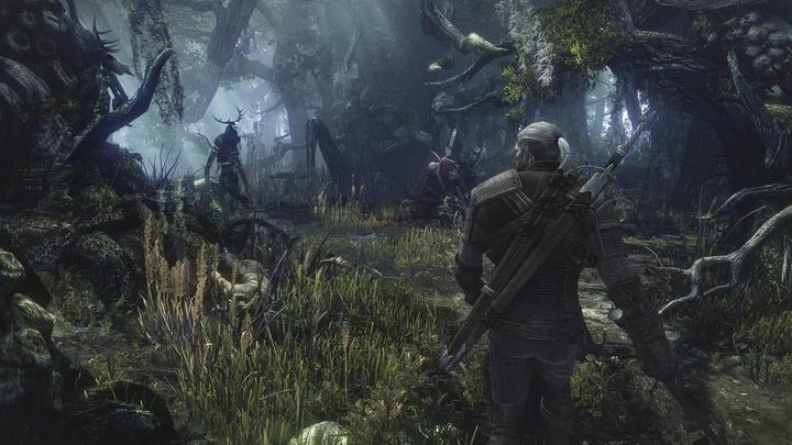 Image du produit The Witcher 3 : Wild Hunt