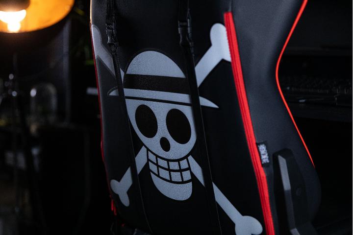 Actual product image Konix One Piece