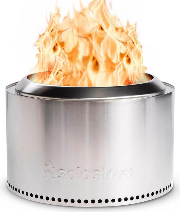 Solo Stove Yukon (68.60 cm)