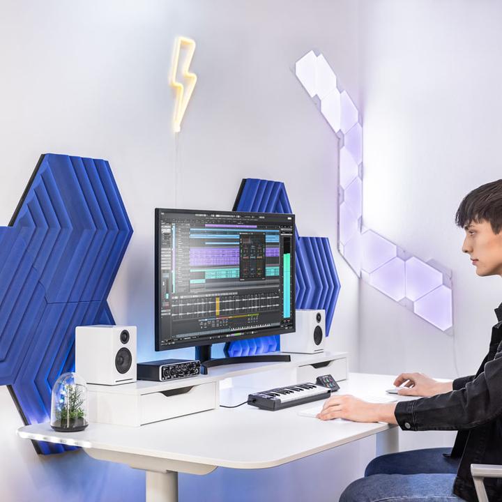 Produktbild Elgato Wave Panels Starter Kit (6 Stk.)