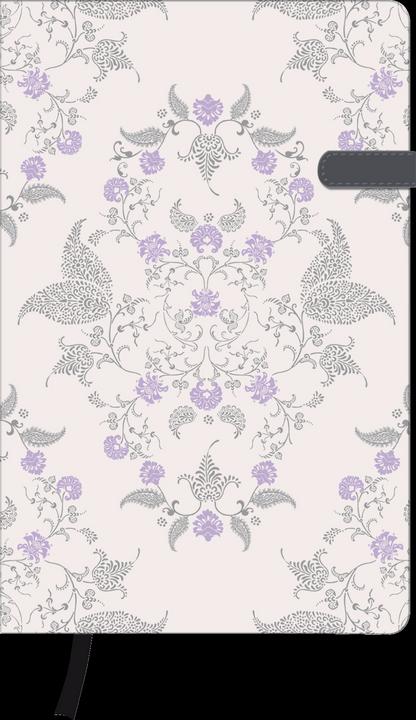 Herlitz my.book Lady Dream Garden (A5, Liniert)