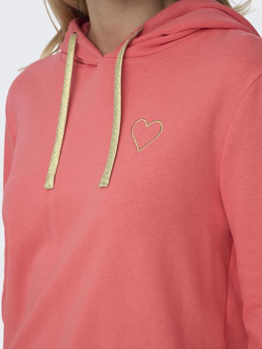 Image du produit Only ONLNOLI Sweatshirt Kapuzenpullover (XL)
