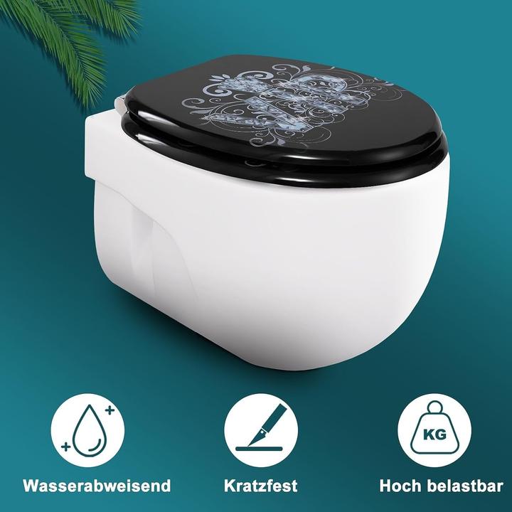 Produktbild Woltu WC-Sitz VIP