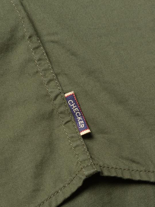Produktbild Checker Original Hemd Dynasty Denim (M)