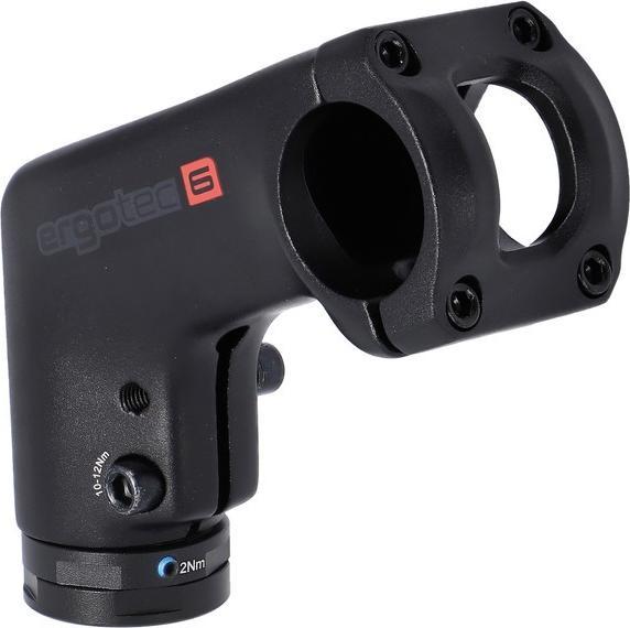 Produktbild Humpert Ergotec Barracuda I (90 mm, 31.80 mm)