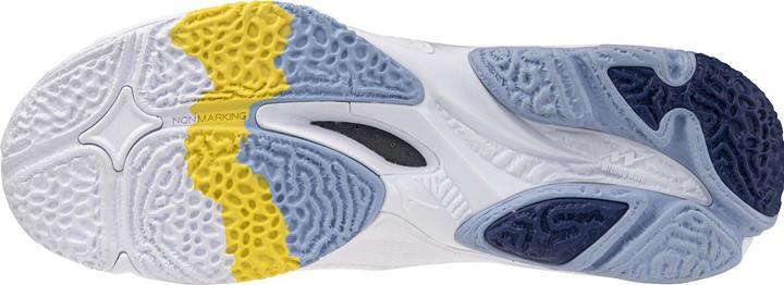 Produktbild Mizuno Wave Lightning Z Mid (41)