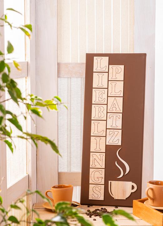 Immagine prodotto Efco Pannello in legno di balsa, A4